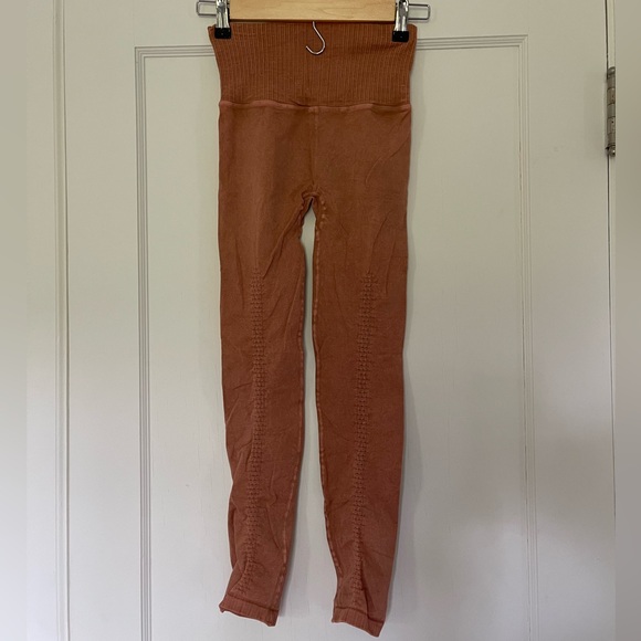 Free people good karma leggings - Picture 6 of 8